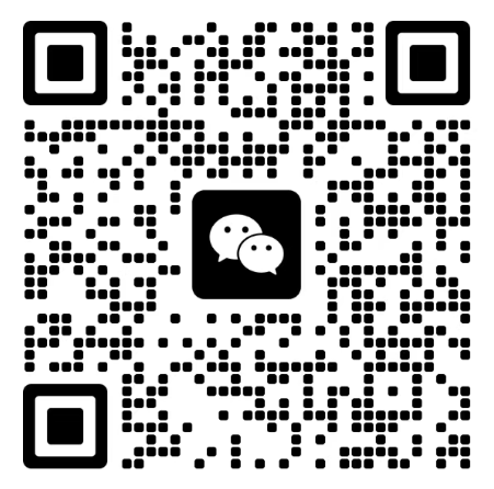 销售顾问2的微信二维码