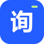 询盘有序概念软件图标